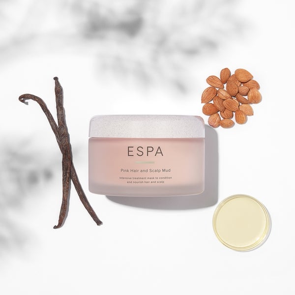 ESPA ESPA (Retail) Pink Hair & Scalp Mud Jar Offerta speciale della fabbrica