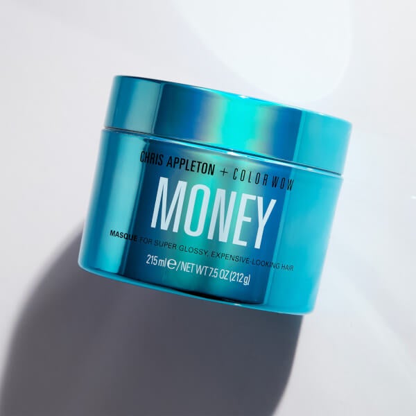 Color Wow Color Wow and Chris Appleton Money Masque 215ml 50% di sconto con spedizione gratuita