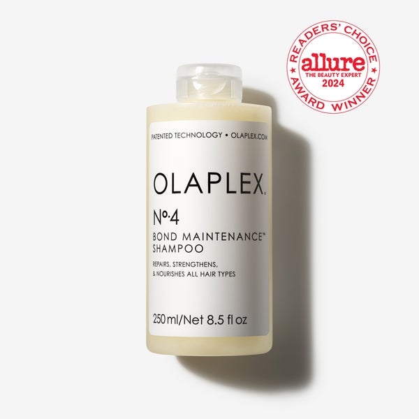 Olaplex Olaplex No. 4 Bond Maintenance Strengthening and Reparative Hair Shampoo 250ml 50% di sconto per tempo limitato