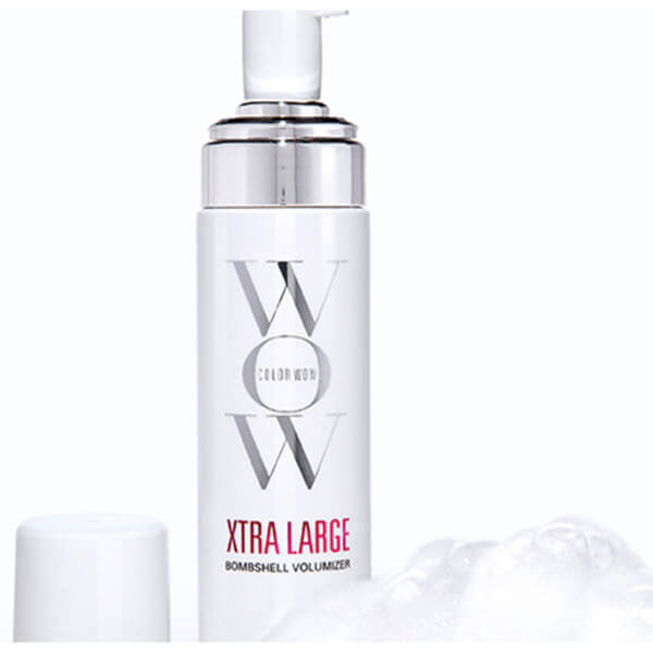 Color Wow Bombshell Xtra Large Volumizer Color Wow 195ml Sconti questo mese