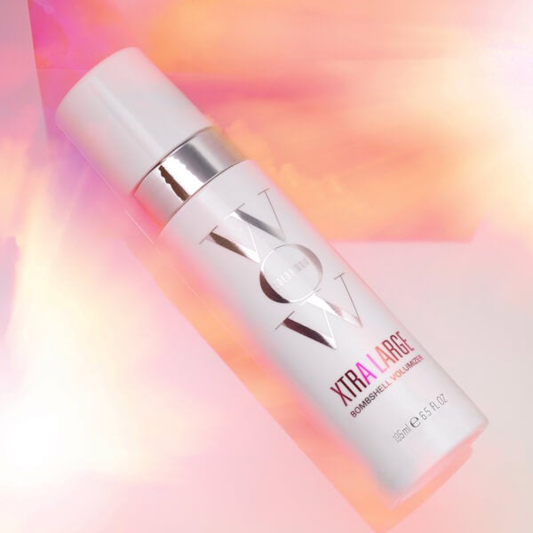 Color Wow Bombshell Xtra Large Volumizer Color Wow 195ml Sconti questo mese