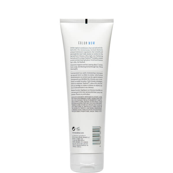 Color Wow Color Wow Color Security Conditioner for Fine to Normal Hair 250ml 2025