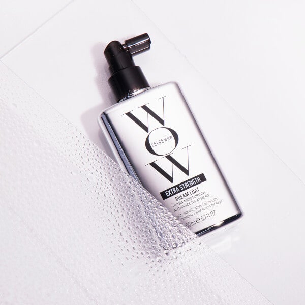 Color Wow Color Wow Extra Strength Dream Coat Ultra Moisturizing Anti Frizz Treatment 200ml Italy