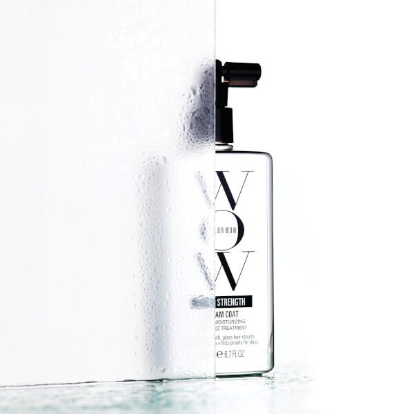 Color Wow Color Wow Extra Strength Dream Coat Ultra Moisturizing Anti Frizz Treatment 200ml Italy