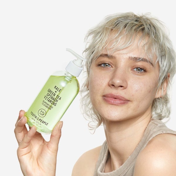 Youth To The People Youth To The People Superfood Cleanser (Various Sizes) Nuovo