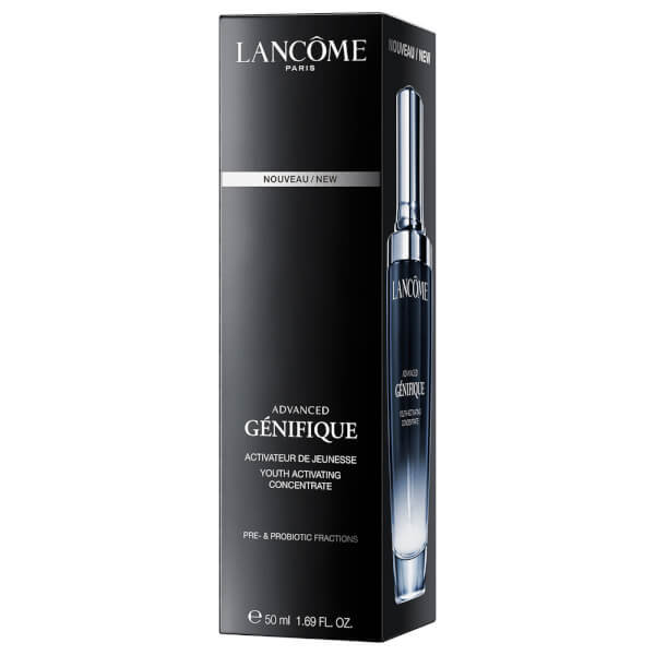 Lancôme Lancôme Advanced Génifique Youth Siero Attivatore (Vari formati) Spedizione Gratuita