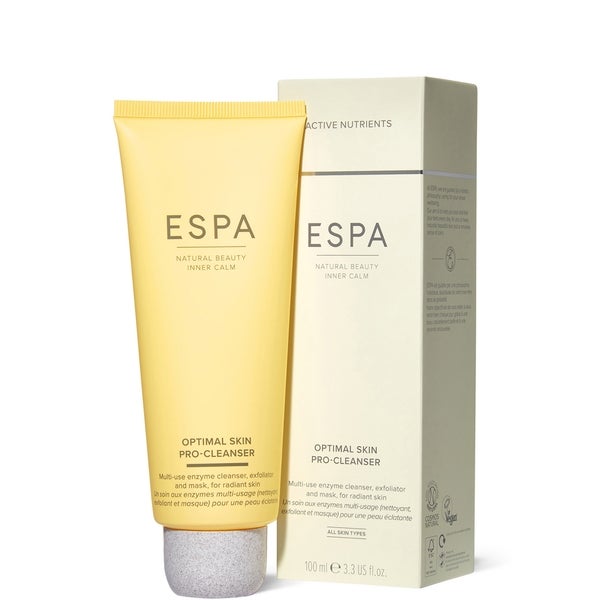 ESPA ESPA Optimal Skin Pro-Cleanser 100ml Soddisfazione Garantita