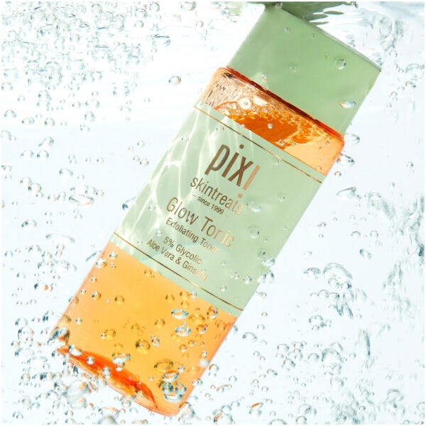 PIXI PIXI Glow Tonic Glycolic Acid Toner 100ml Acquista Ora