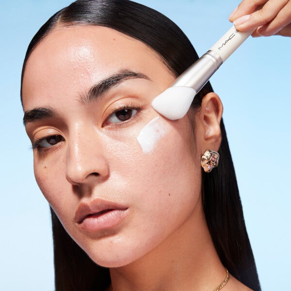MAC MAC Hyper Real SkinCanvas BalmTM Moisturizing Cream 15ml/Mini M·A·C Shopping Online