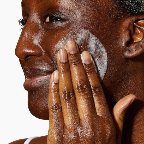 CeraVe CeraVe SA Smoothing Detergente con Acido Salicilico per Pelle Secca Ruvida & Irregolare Presa