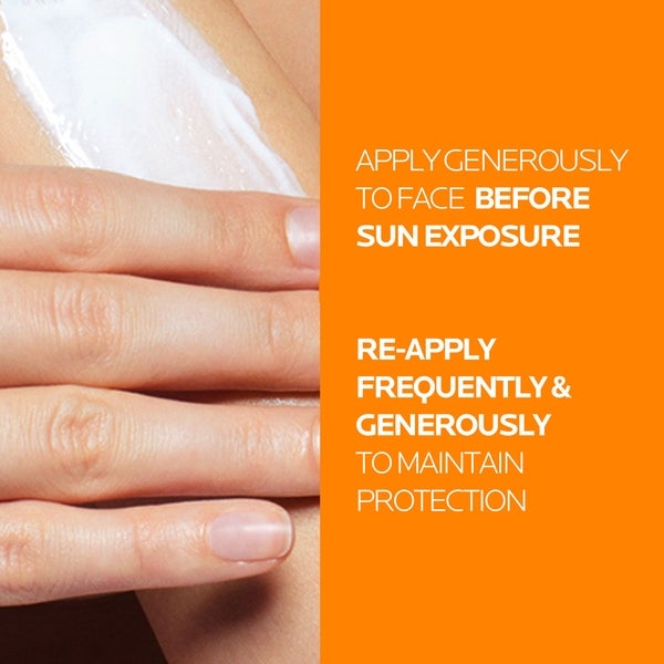 La Roche-Posay La Roche-Posay Anthelios UVMune 400 Invisible Fluid SPF50+ Crema solare 50ml Outlet