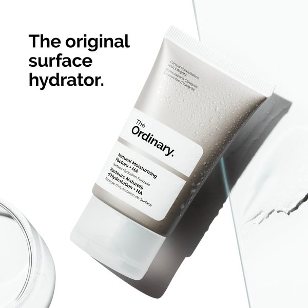 The Ordinary The Ordinary Natural Moisturising Factors + HA 100 ml In Vendita