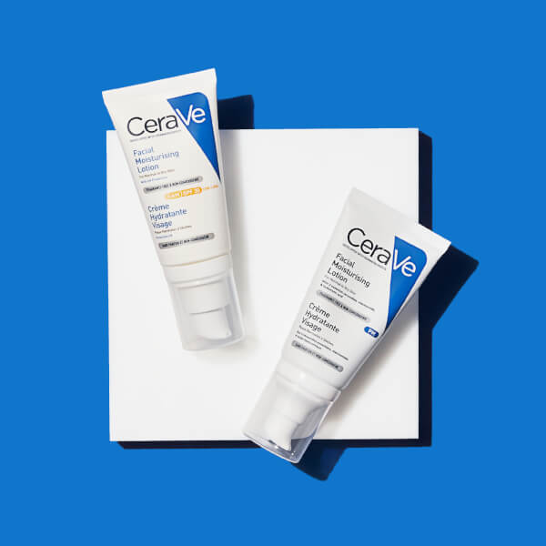 CeraVe CeraVe lozione idratante viso senza SPF (52 ml) Saldi