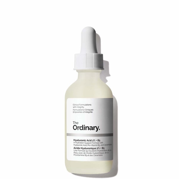 The Ordinary The Ordinary Hyaluronic Acid 2% + B5 60ml Vendita Economica
