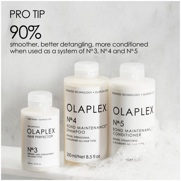 Olaplex Olaplex No. 5 Bond Maintenance Strengthening and Reparative Hair Conditioner 250ml Vendite Flash