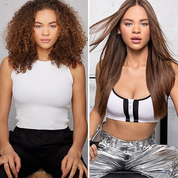 Color Wow Color Wow Extra Strength Dream Coat Ultra Moisturizing Anti Frizz Treatment Travel Size 50ml In Saldo