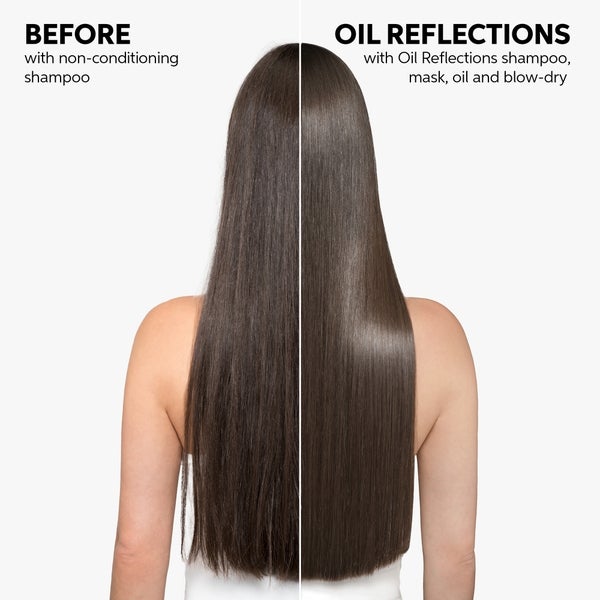Wella Professionals Care Wella Professionals Oil Reflections olio levigante 100 ml Negozio online di fabbrica
