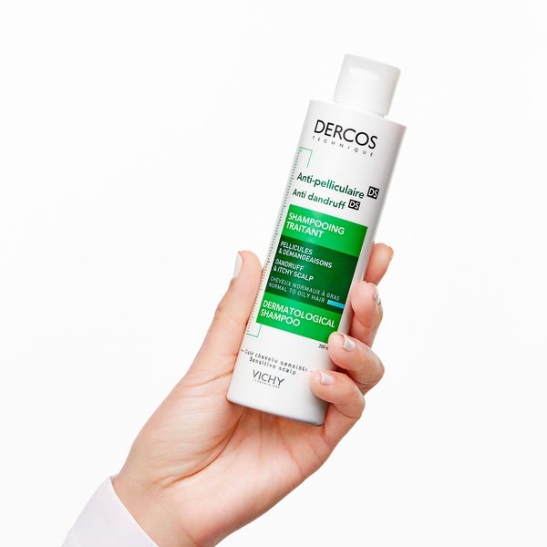 Vichy VICHY Dercos Anti-Dandruff - Dry Hair Shampoo 200ml Prezzo di fabbrica