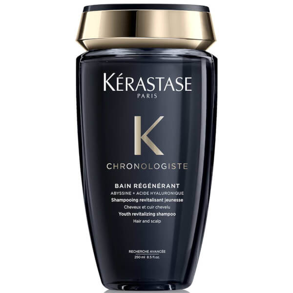 Kerastase Kérastase Chronologiste Bain Régénérant Shampoo 250ml Offerta esclusiva