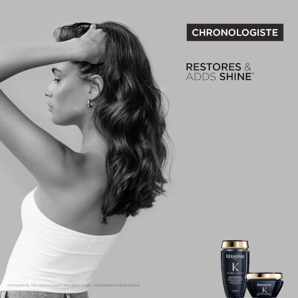 Kerastase Kérastase Chronologiste Bain Régénérant Shampoo 250ml Offerta esclusiva