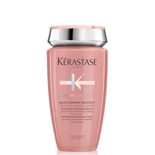 Kerastase Kérastase Chroma Absolu Bain Chroma Respect Shampoo 250ml Black Friday