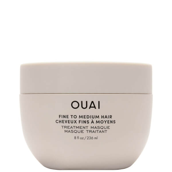 OUAI OUAI Maschera per il trattamento dei capelli medio-fini 236ml Offerta migliore