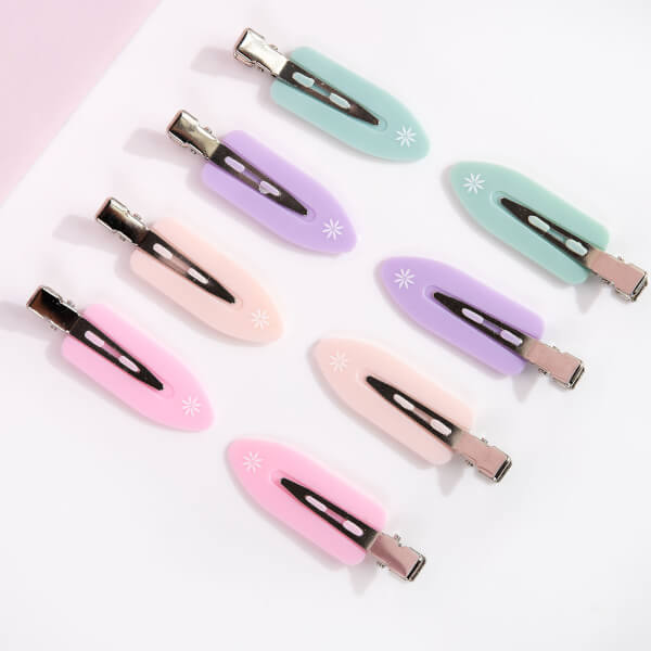 brushworks brushworks No Crease Clips Offerta temporanea