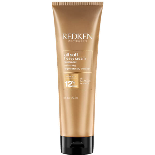 Redken Redken All Soft Heavy Cream 250ml Offerte stagionali