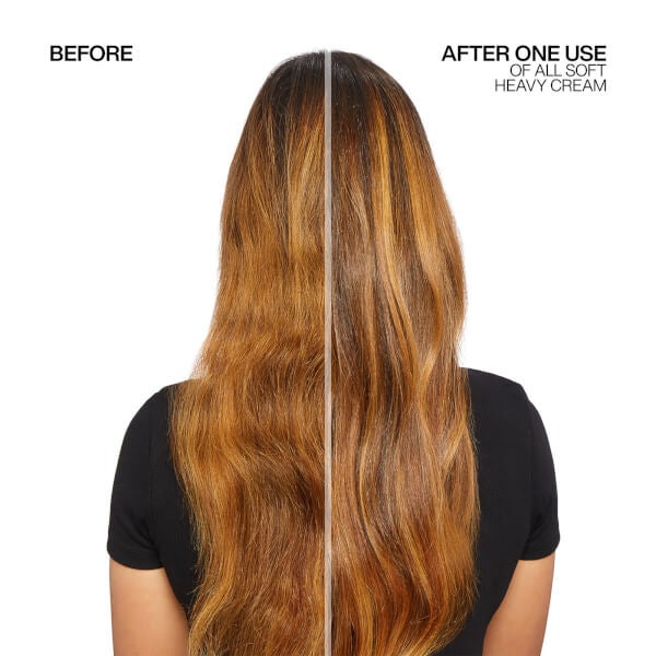 Redken Redken All Soft Heavy Cream 250ml Offerte stagionali