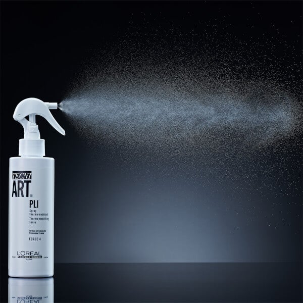 Lu0027Oréal Professionnel L'Oréal Professionnel Tecni.ART Pli Shaper 190ml Liquidazione