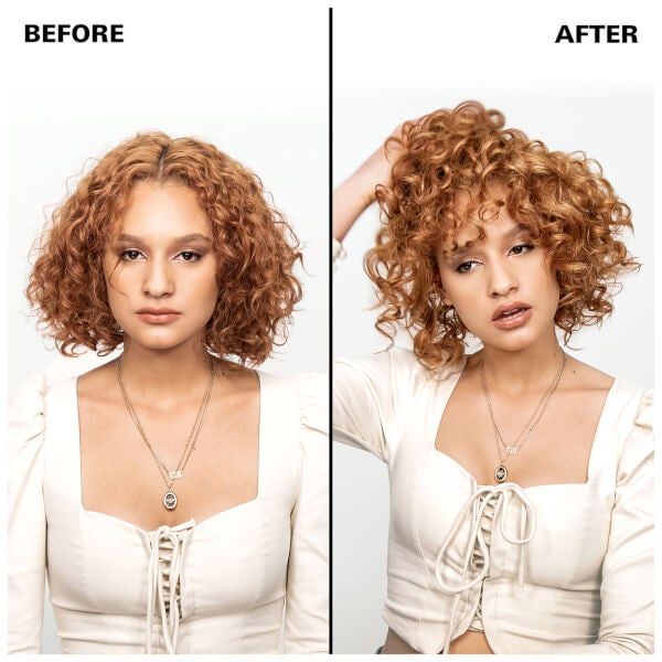 Color Wow Color Wow Dream Coat for Curly Hair primer per capelli ricci 200 ml Offerte speciali