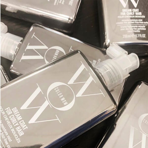 Color Wow Color Wow Dream Coat for Curly Hair primer per capelli ricci 200 ml Offerte speciali