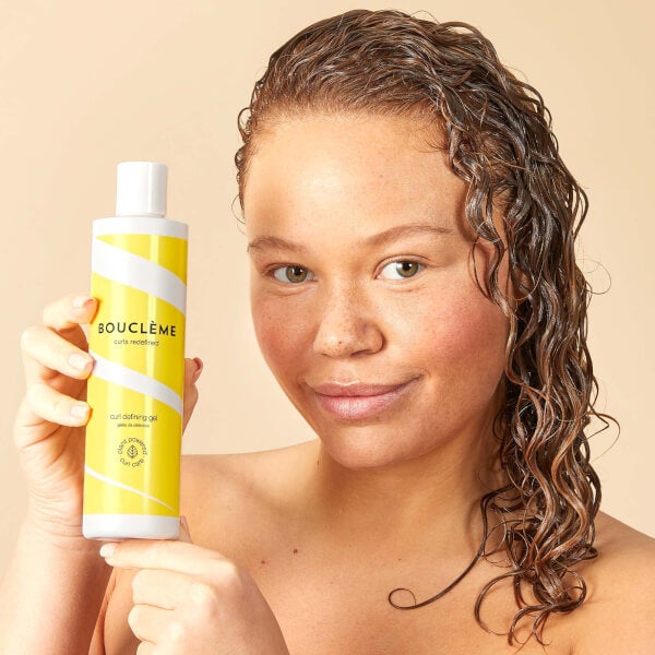 Boucleme Bouclème Curl Defining Gel 300ml Enormi risparmi