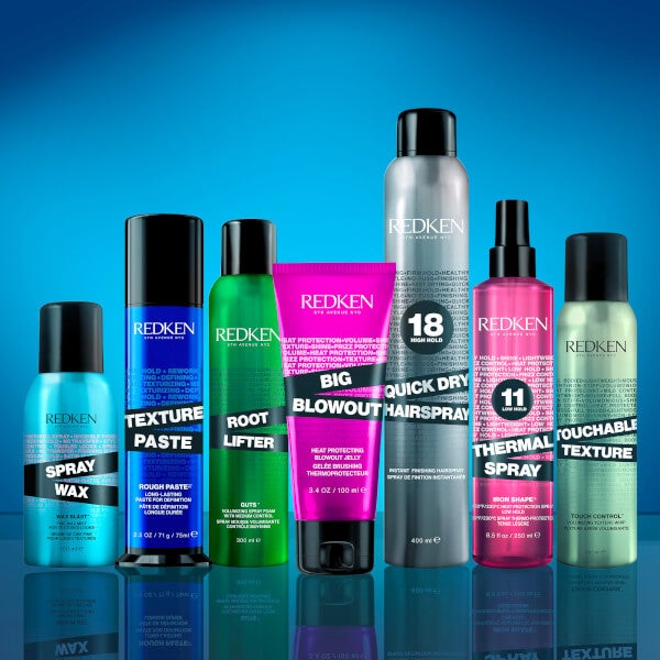 Redken Redken Pure Force 20 (250 ml) Sconti VIP