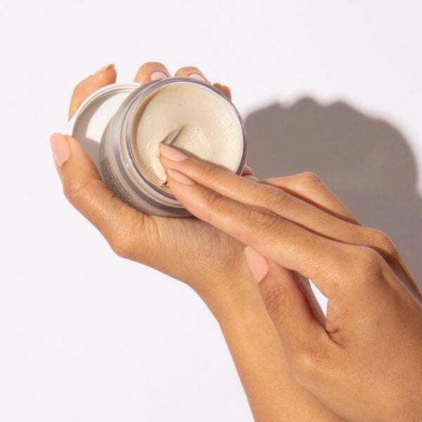 OUAI OUAI Matte Pomade 50ml Ultimi tre giorni