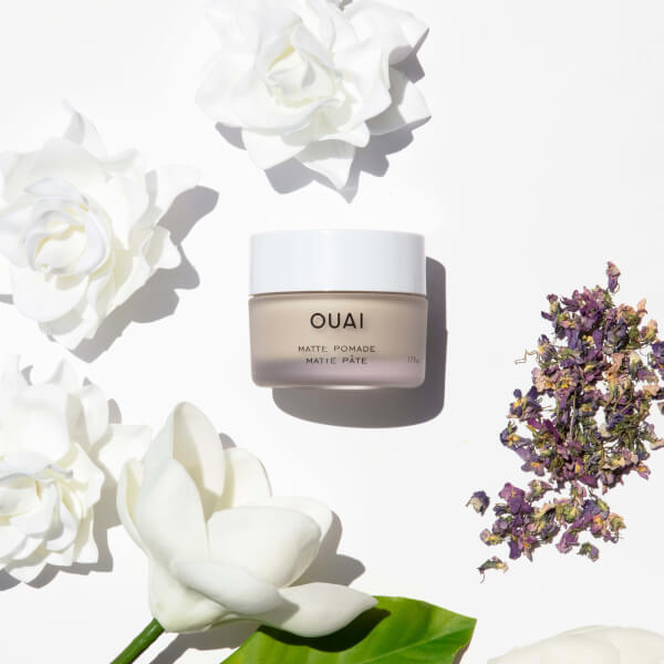 OUAI OUAI Matte Pomade 50ml Ultimi tre giorni