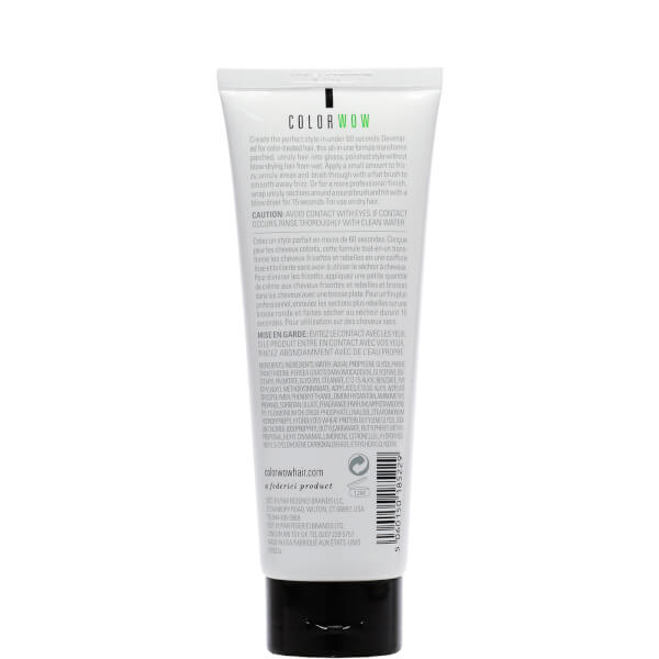 Color Wow Color Wow One Minute Transformation Styling Cream 120ml Fino al 60% di sconto