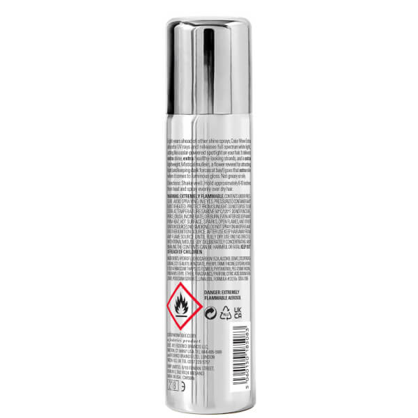 Color Wow Color Wow Extra Mist-ical Shine Spray 162ml Fino al 65% di sconto