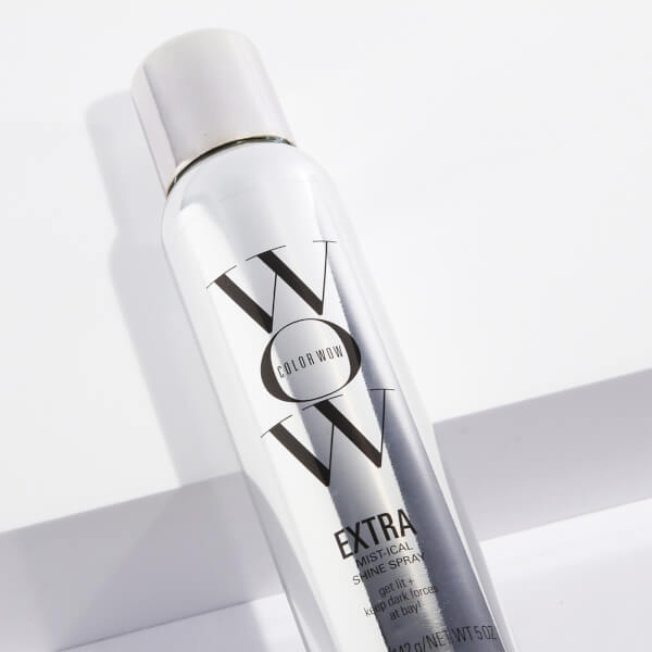 Color Wow Color Wow Extra Mist-ical Shine Spray 162ml Fino al 65% di sconto