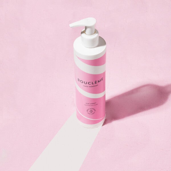 Boucleme Bouclème Curl Cream 300ml Fino al 55% di sconto