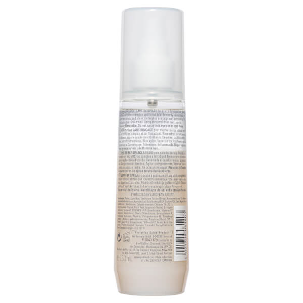 Goldwell Goldwell Dualsenses Rich Repair Restoring Serum Spray 150ml Solo un giorno rimasto