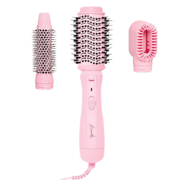 Mermade Hair Mermade Hair Interchangeable Blow Dry Brush (EU) Super sconto