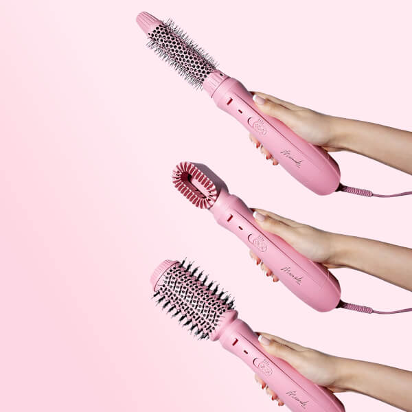 Mermade Hair Mermade Hair Interchangeable Blow Dry Brush (EU) Super sconto