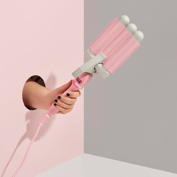 Mermade Hair Mermade Hair Pink 32mm Waver EU Plug Enormi sconti