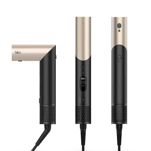 Silku0027n SilkyAir Flex 5 in 1 Hair Dryer and Styler(EU Plug) 50% di sconto con spedizione gratuita