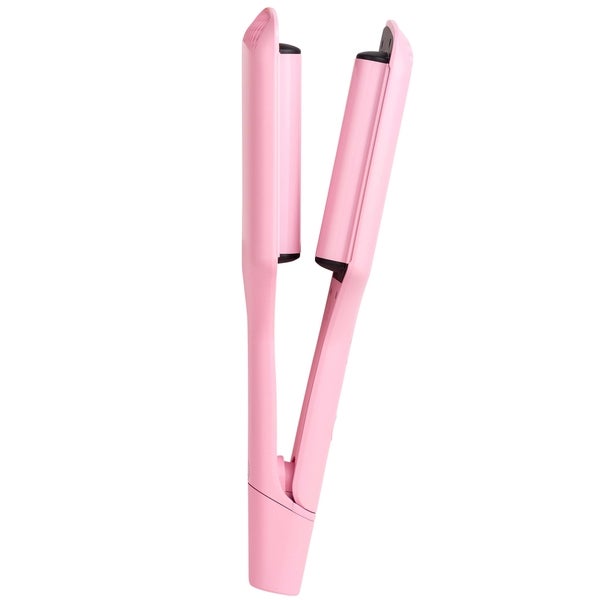 Mermade Hair Mermade Hair Double Waver - Pink Officina