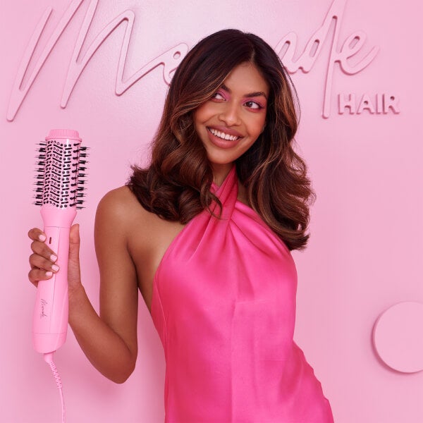 Mermade Hair Mermade Hair Blow Dry Brush EU Plug Black Friday Prezzi