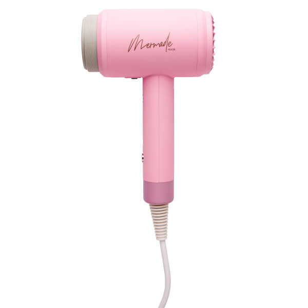 Mermade Hair Mermade Hair Hairdryer - Pink (EU) In vendita