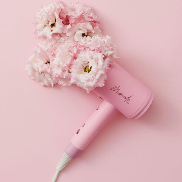 Mermade Hair Mermade Hair Hairdryer - Pink (EU) In vendita