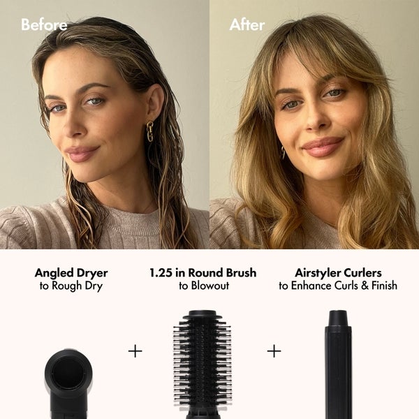 BondiBoost BondiBoost Everlast Airstyler 50% di sconto per tempo limitato